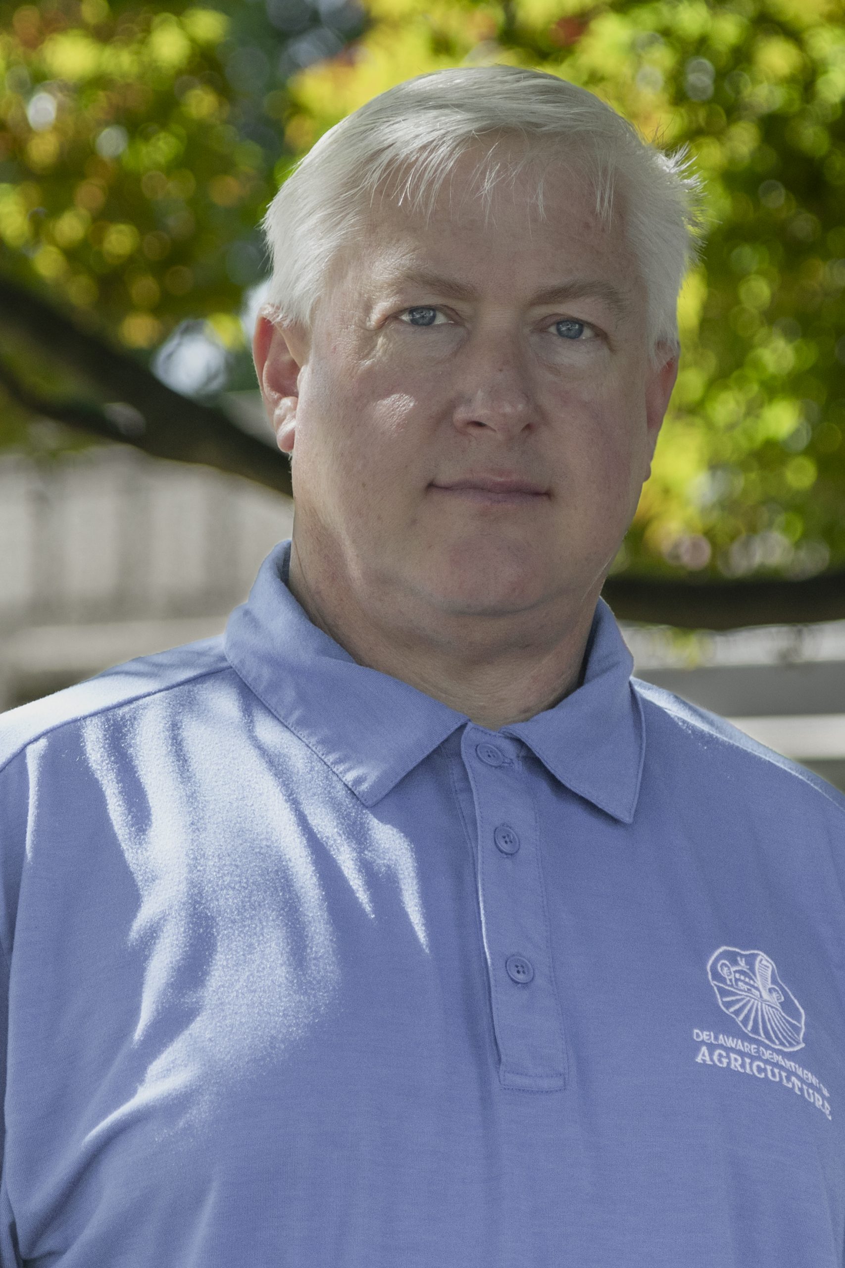 Mark Short is named as the new administrator of the Delaware Standardbred Breeders' Fund beginning November 1, 2024.