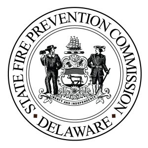 State Fire Commission Logo