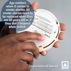 Smoke Alarm