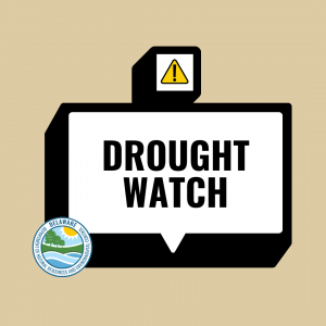 drought watch