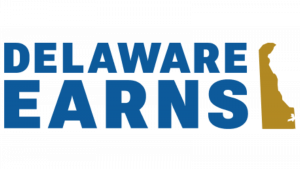 Delaware EARNS Logo