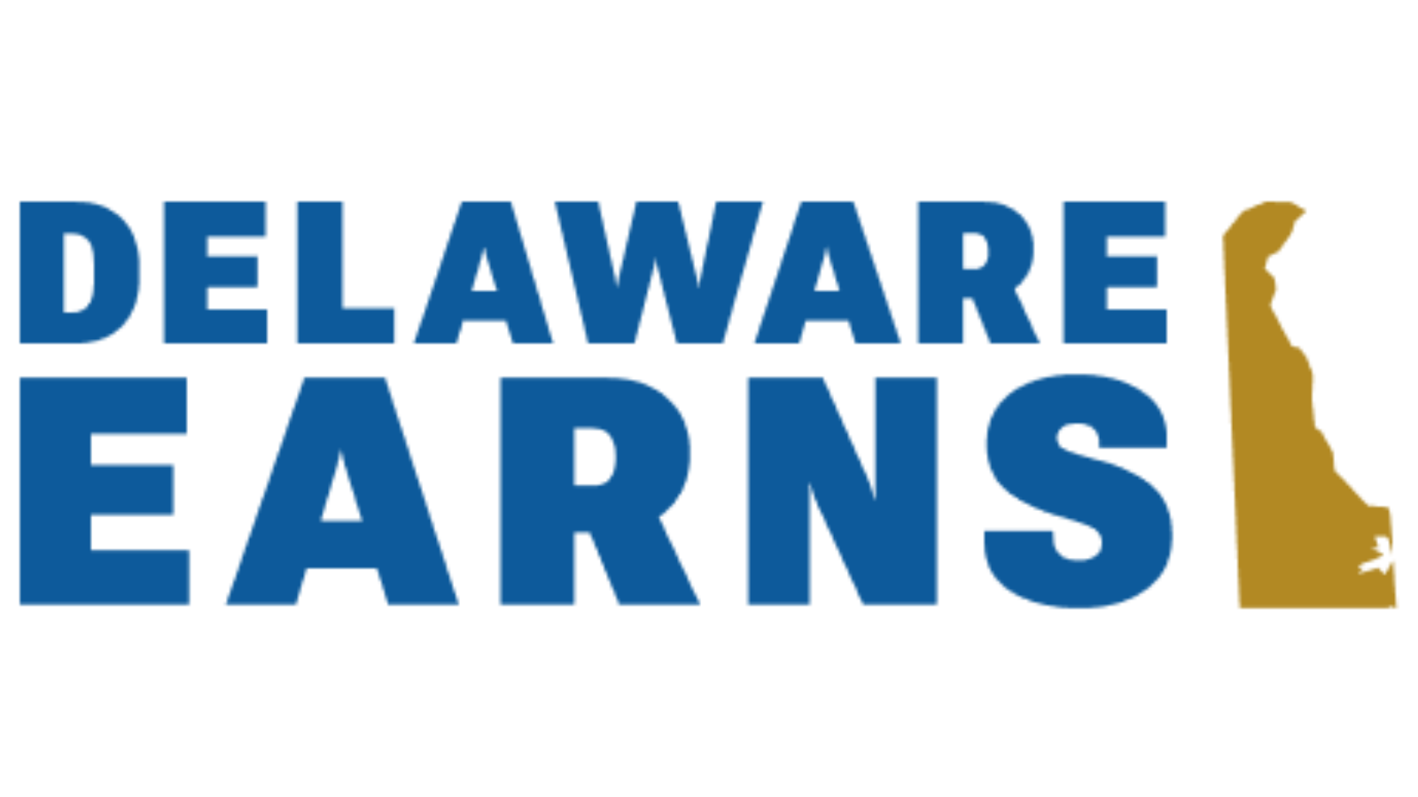 Delaware EARNS Logo