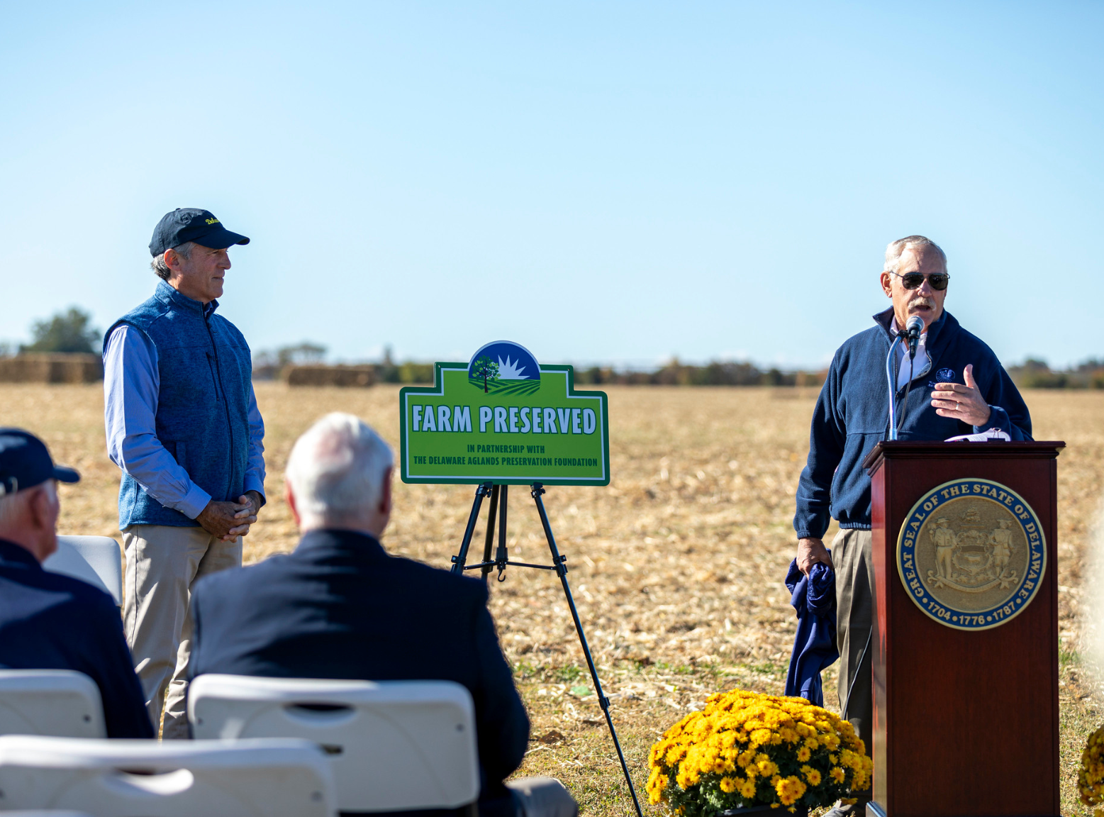 Governor Carney to Activate Delaware National Guard to Assist with ...