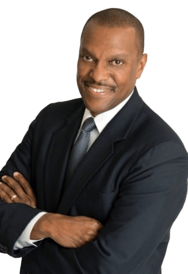 Headshot of Gregory Lane, Nominee, Chief Information Officer for the State of Delaware