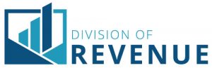 Division of Revenue logo