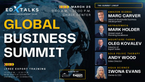 Global Business Summit