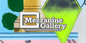 Jennifer Small Mezzanine Gallery