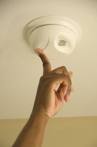 Smoke Alarm