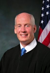 Hon. Paul R. Wallace,&nbsp;Superior Court Judge, New Castle County