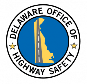 Delaware Office of Highway Safety logo