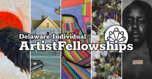 2025 Individual Artist Fellows