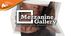 Shefon Taylor Mezzanine Gallery Banner