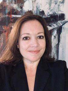 Meghann O’Reilly Karasic, Family Court Commissioner, New Castle County