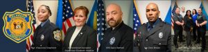 Delaware DOC FY 24 Annual Awards Recipients