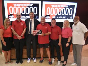 Governor Meyer Signs Legislation Requiring CPR, First Aid, AED Training for Coaches P1040679 300x225 - Governor Meyer Signs Legislation Requiring CPR, First Aid, AED Training for Coaches