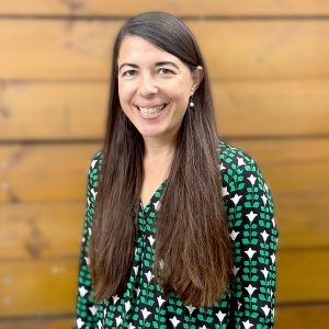 Christen Linke Young headshot