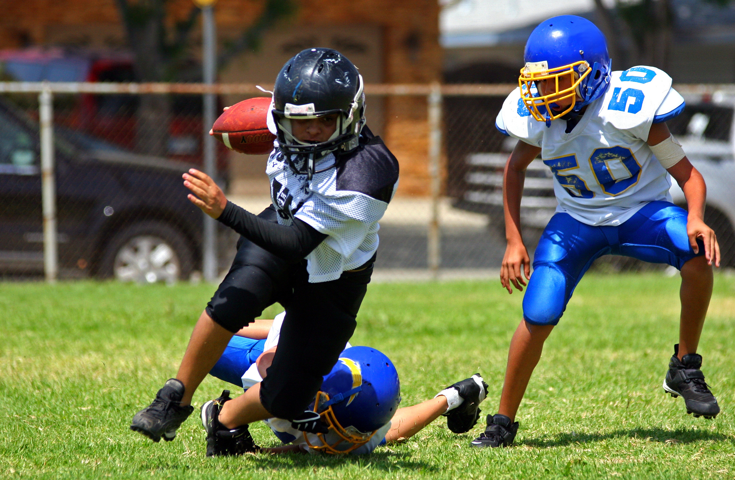 National Concussion Awareness Day focuses on protecting youth athletes