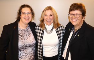 2025 Mary Custis Straughn Award Winners