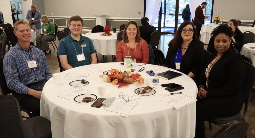 SCPD 23rd Annual Partnership Event