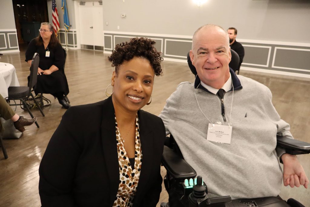 23rd Annual SCPD event in Cheswold