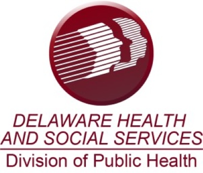 Delaware Department of Health and Social Services (DHSS) logo
