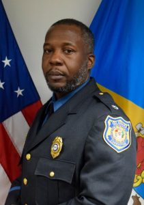 Warden Christopher Kearney