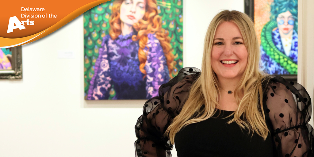 Jessica Ball headshot