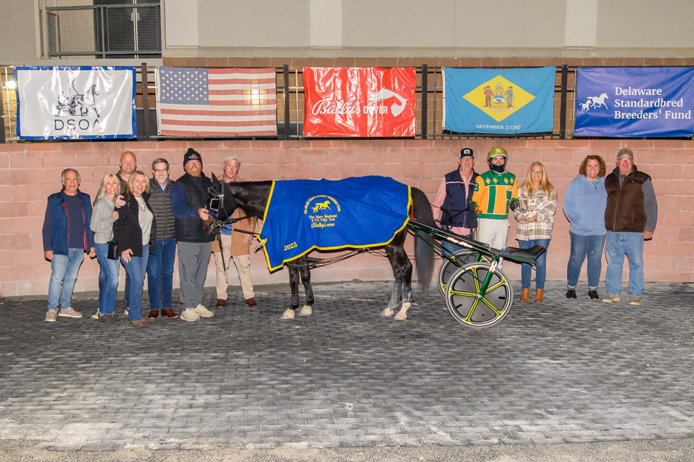 DSBF Final: Wolfpack One scores upset in $110,000 Bachrad