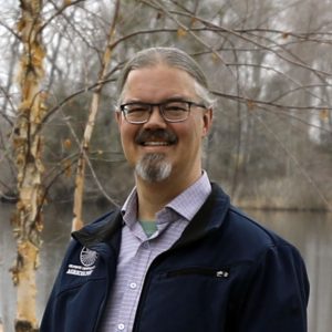 Deputy Secretary Kroon