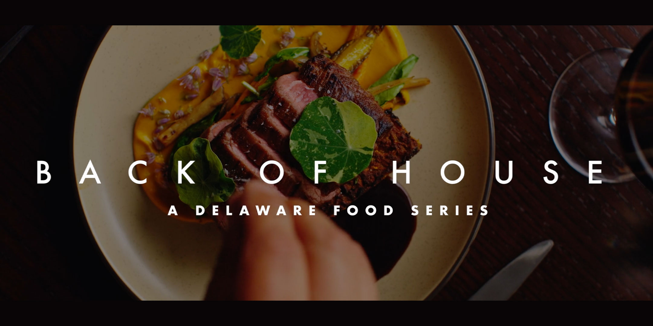 Visit Delaware & DRA Host Premiere Event For “Back of House” Film Series