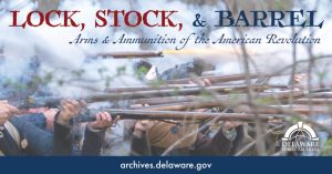 lock stock and barrel