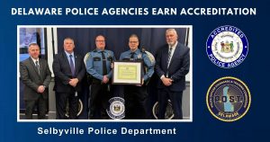 Selbyville Police Accreditation