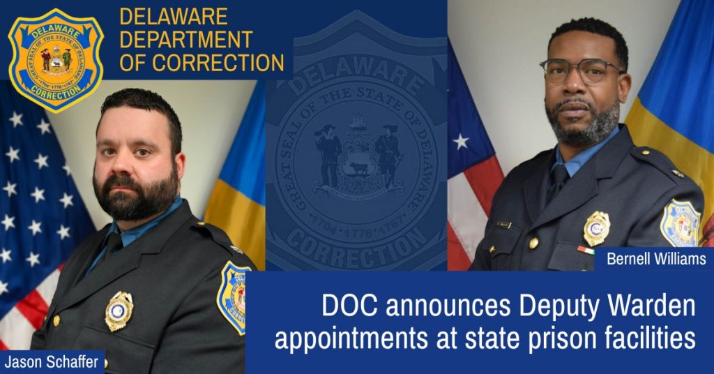 Delaware Sec Governor Matt Meyer Nominates Christen Linke Young as DHSS Secretary ...