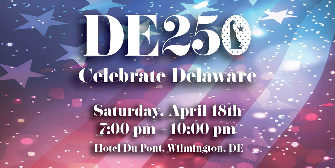 celebrate delaware black tie event