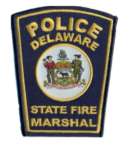 Agency Patch