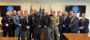 POST Instructor Course March 2026