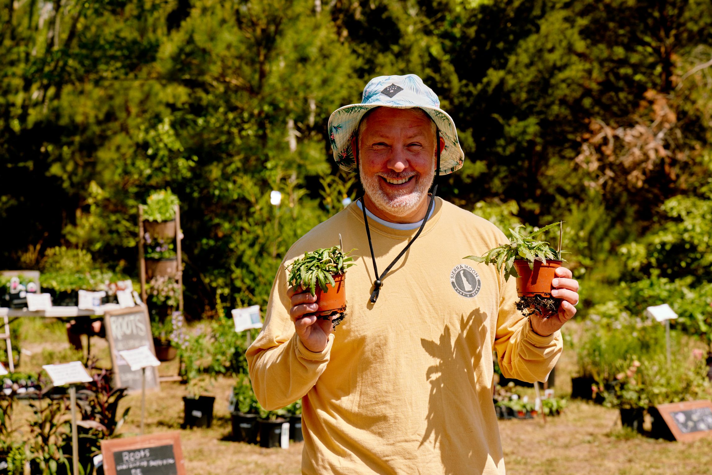 DNREC-Sponsored Water Family Fest and Native Plant Sale to be Held on Saturday, May 2