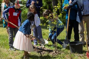 Arbor Day 2026