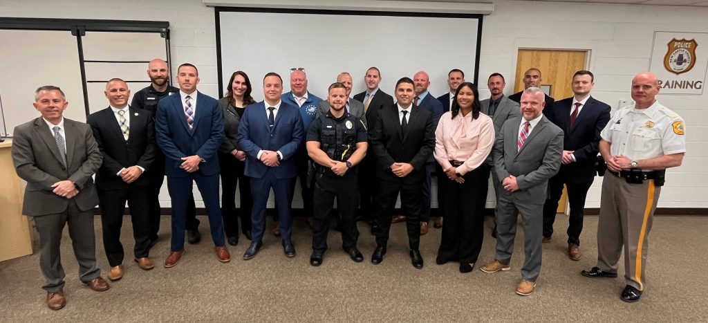 POST Instructors Training April 2026