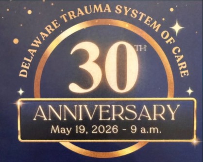 30th Anniversary logo