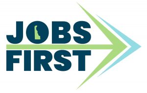 JobsFirst Color Logo