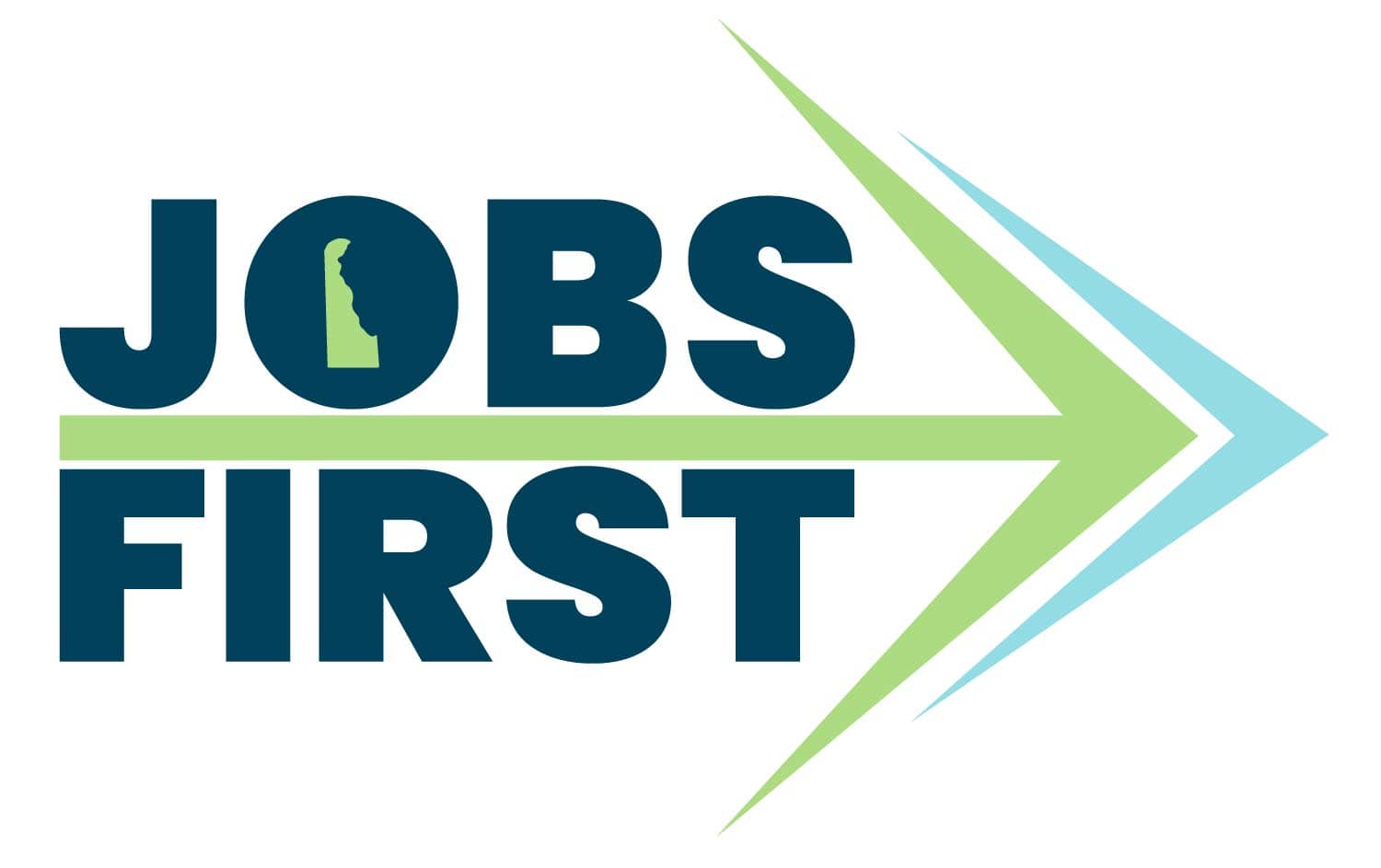 JobsFirst Color Logo