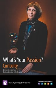 Dr. Annie Norman