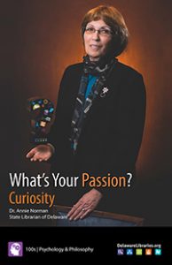 Dr. Annie Norman