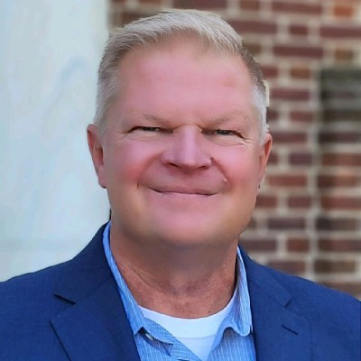 Steven Blessing, DPH Director
