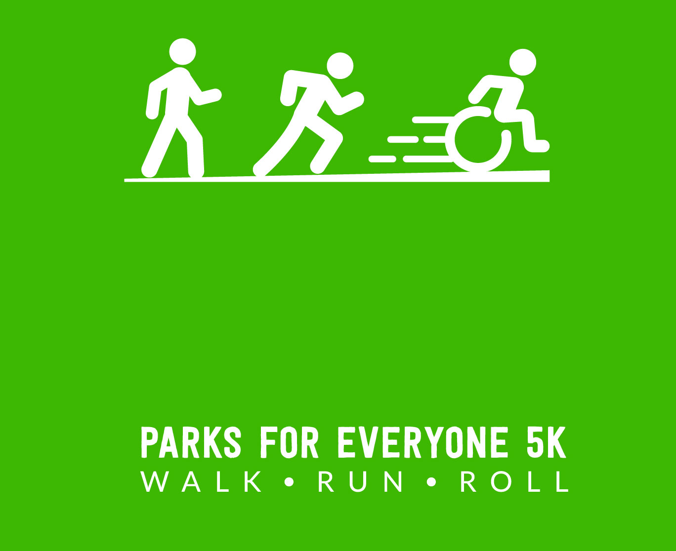 The Parks for Everyone 5K fundraiser encourages participants to walk, run or roll on any trail in Delaware state parks.