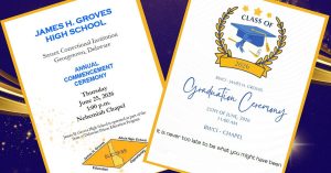 SCI BWCI Graduation Programs