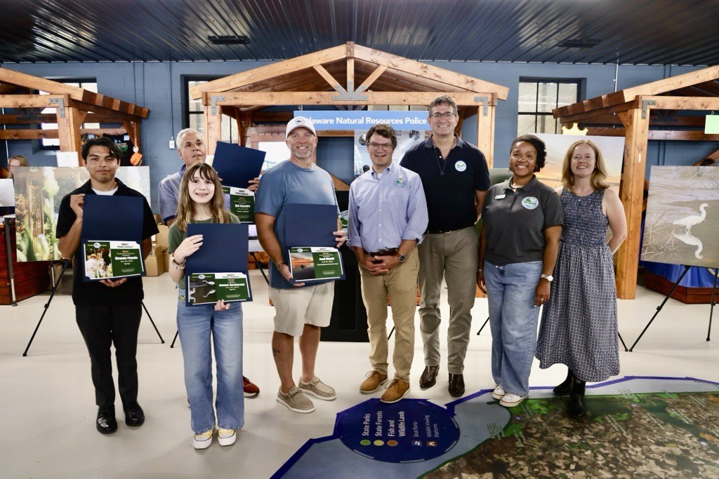 2026 DNREC Photo Contest Winners Unveiled