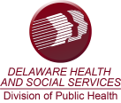Division of Public Health logo