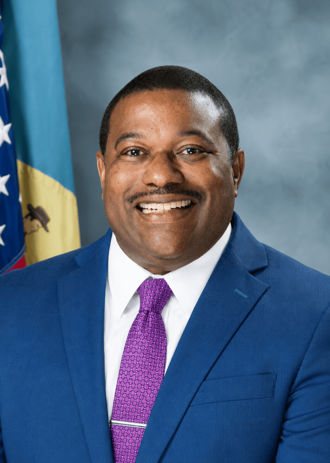 Charles B. Emory Jr. POST Director